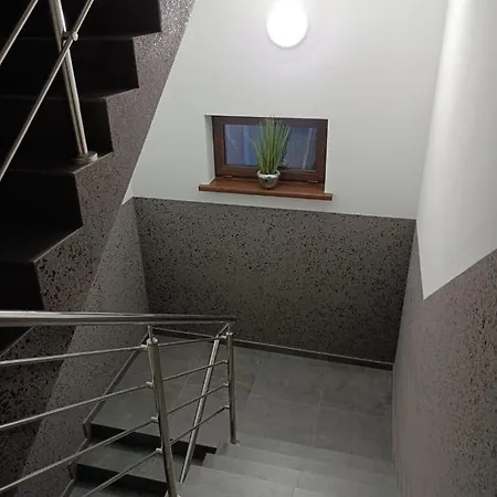 Apartamenty Sepopol *