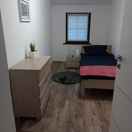Noclegi Apartamenty Sepopol Sepopol