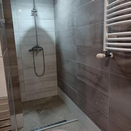 Apartamenty Sepopol Lejlighed *