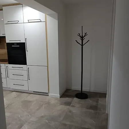 Апартаменты Noclegi Apartamenty Sepopol Sepopol