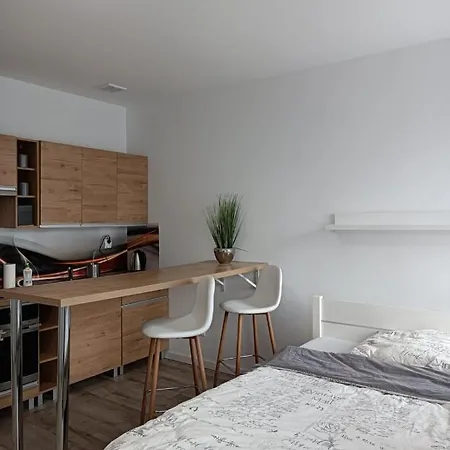 Apartamenty Sepopol Sepopol