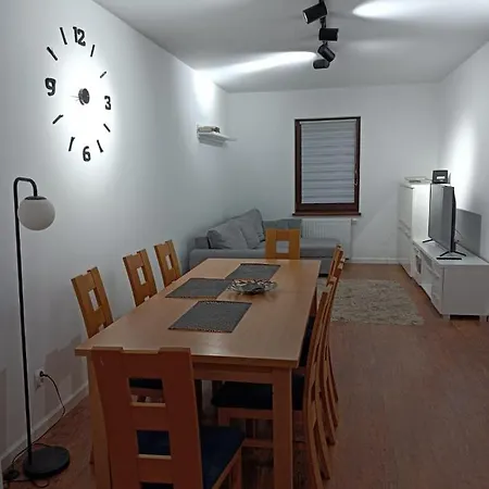 Apartamenty Sepopol 아파트