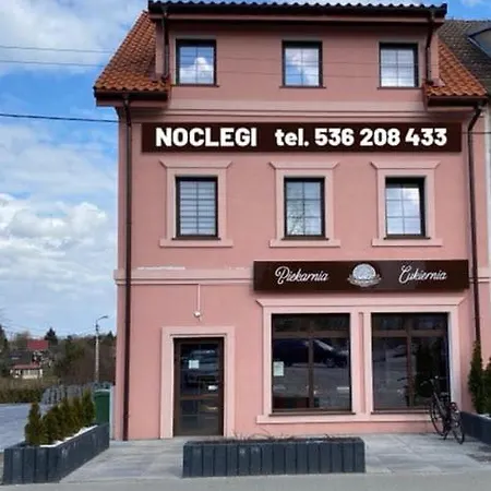 Apartamenty Sepopol * Sepopol