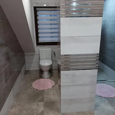 Апартаменты Noclegi Apartamenty Sepopol
