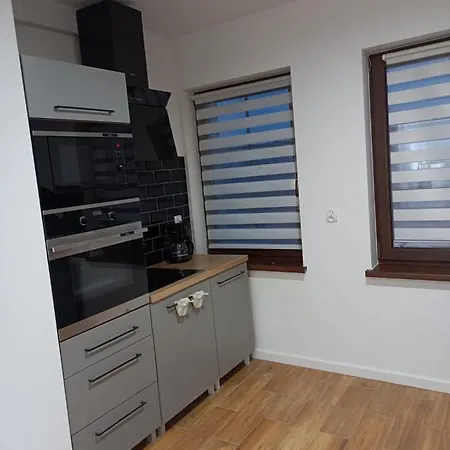 Noclegi Apartamenty Sepopol Apartamento *