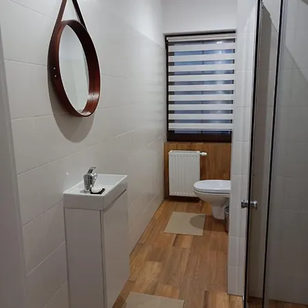 Lejlighed Apartamenty Sepopol