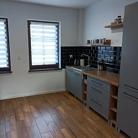 Apartamenty Sepopol 아파트 Sepopol