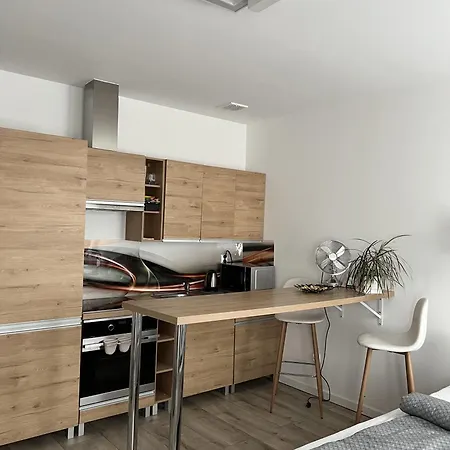 Noclegi Apartamenty Sepopol *