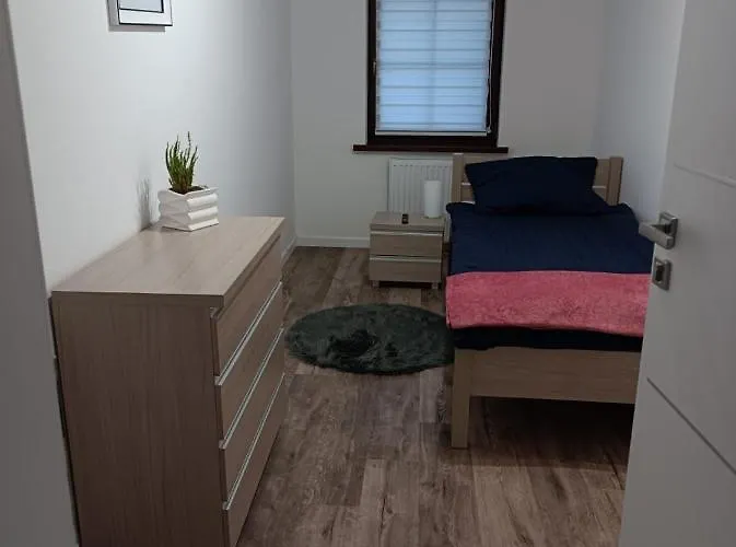 Apartamenty Sepopol Sepopol