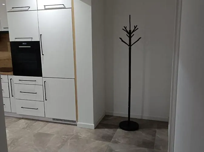 Apartment Apartamenty Sepopol Sepopol